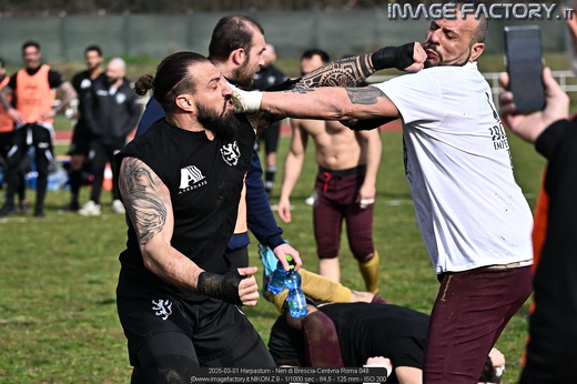 2025-03-01 Harpastum - Neri di Brescia-Centvria Roma 048